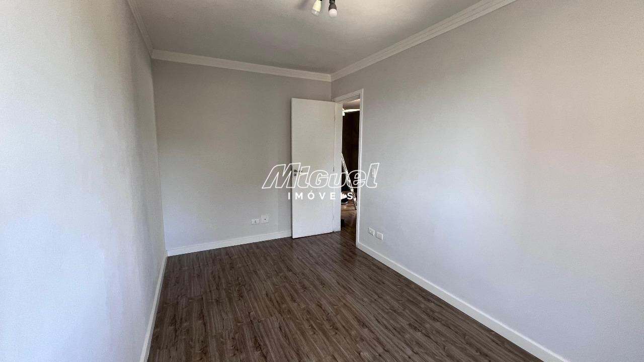 Apartamento, à venda, Jardim Nova Iguaçu - Piracicaba 2 quartos Residencial Las Palmas: 