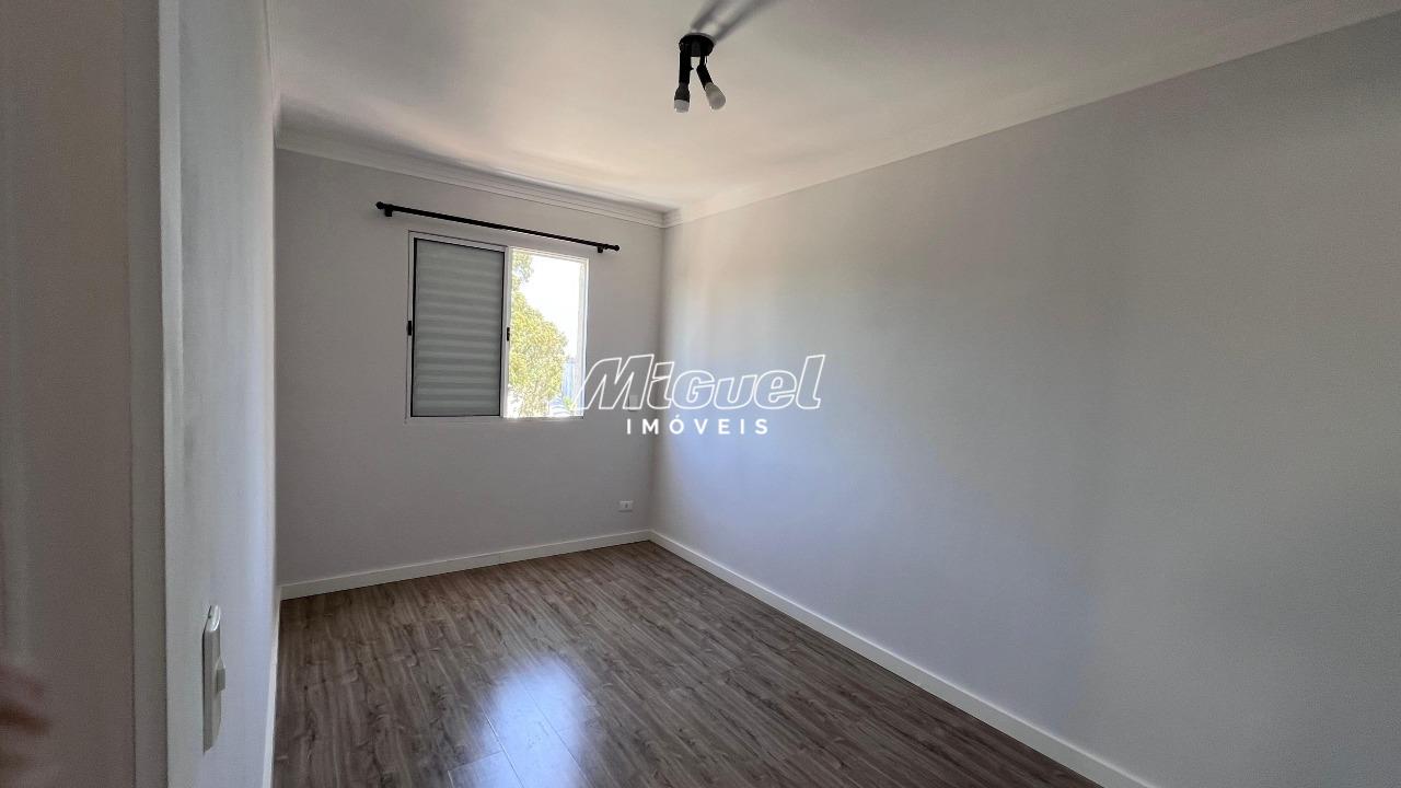 Apartamento, à venda, Jardim Nova Iguaçu - Piracicaba 2 quartos Residencial Las Palmas: 
