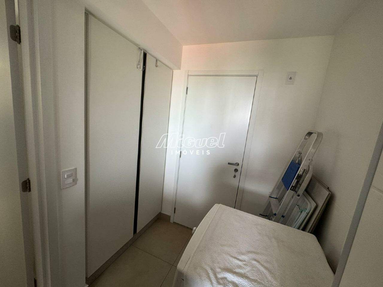 Apartamento, para aluguel, 3 quartos, Eleve Residence, Nova América - Piracicaba: