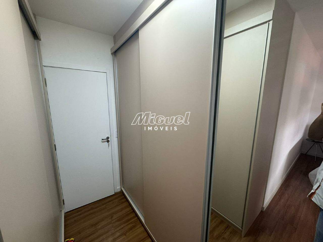 Apartamento, para aluguel, 3 quartos, Eleve Residence, Nova América - Piracicaba: