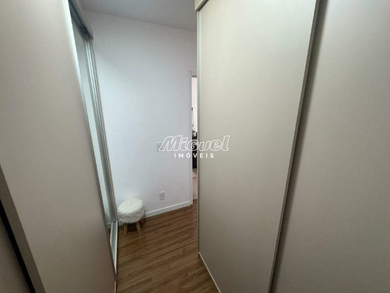 Apartamento, para aluguel, 3 quartos, Eleve Residence, Nova América - Piracicaba: