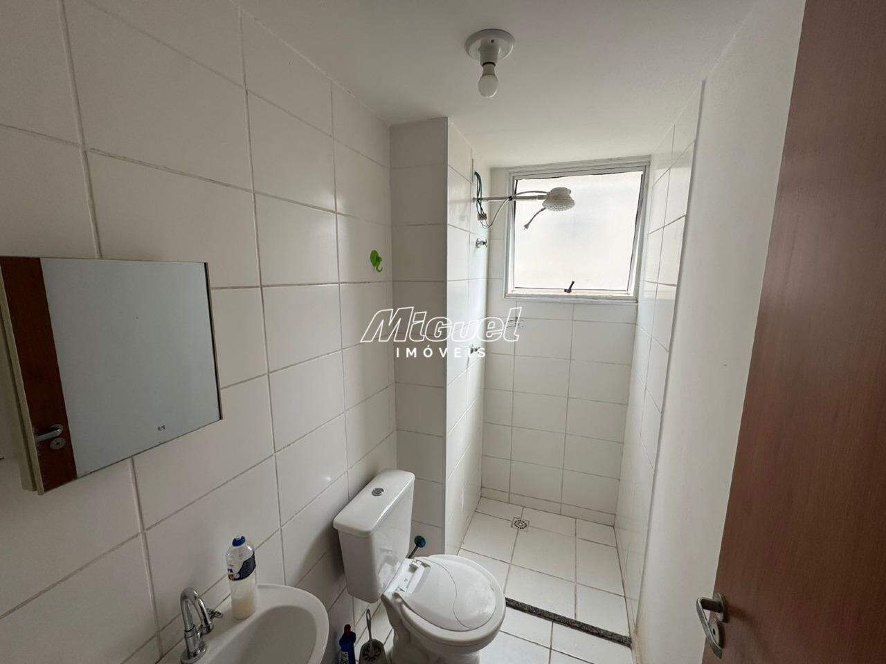 Apartamento, para aluguel, 2 quartos, Condomínio Reserva Jupiá, Jardim Parque Jupiá - Piracicaba: 