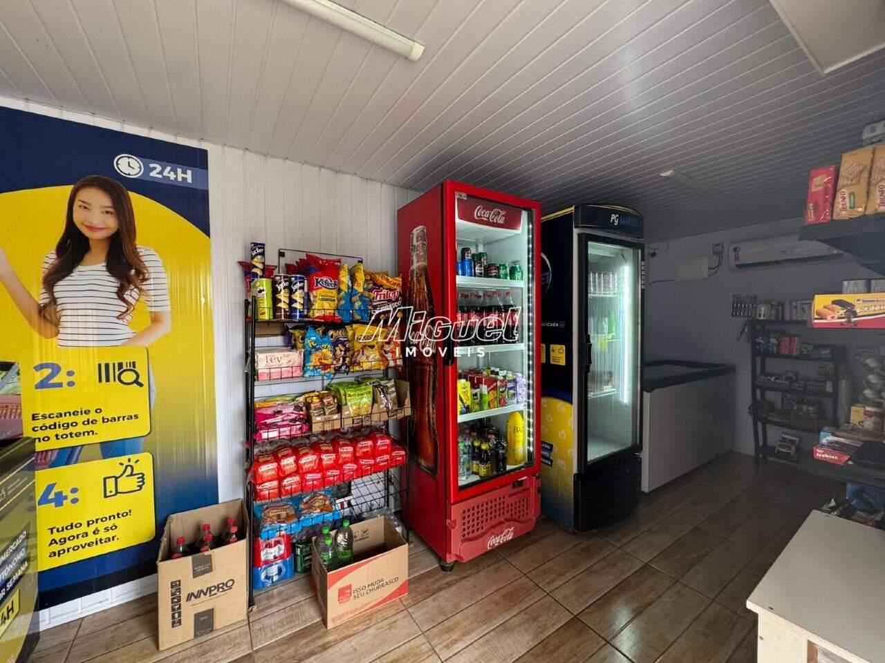 Apartamento, para aluguel, 2 quartos, Condomínio Reserva Jupiá, Jardim Parque Jupiá - Piracicaba: 