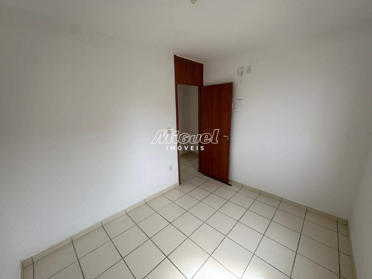 Apartamento, para aluguel, 2 quartos, Condomínio Reserva Jupiá, Jardim Parque Jupiá - Piracicaba: 