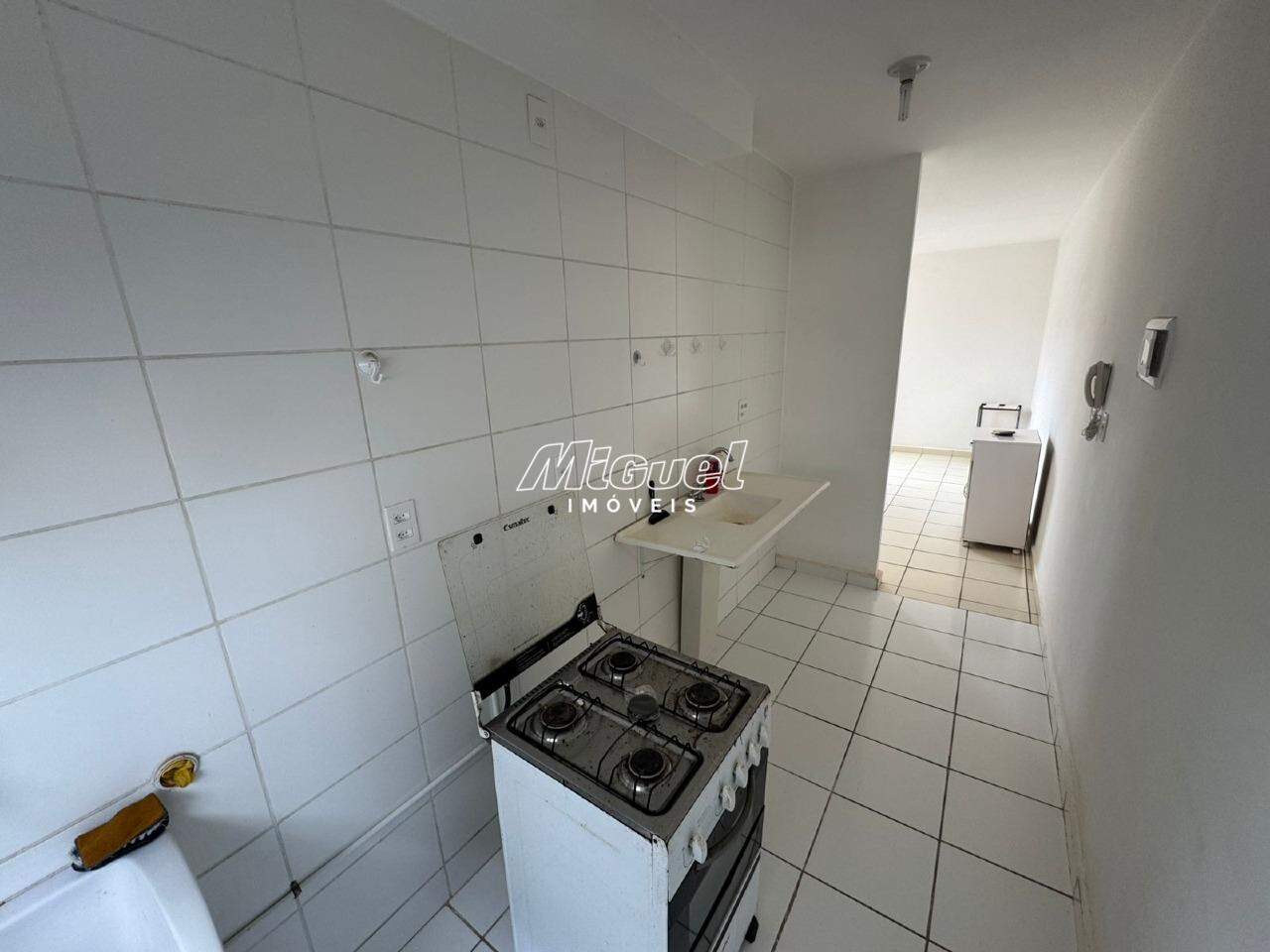 Apartamento, para aluguel, 2 quartos, Condomínio Reserva Jupiá, Jardim Parque Jupiá - Piracicaba: 