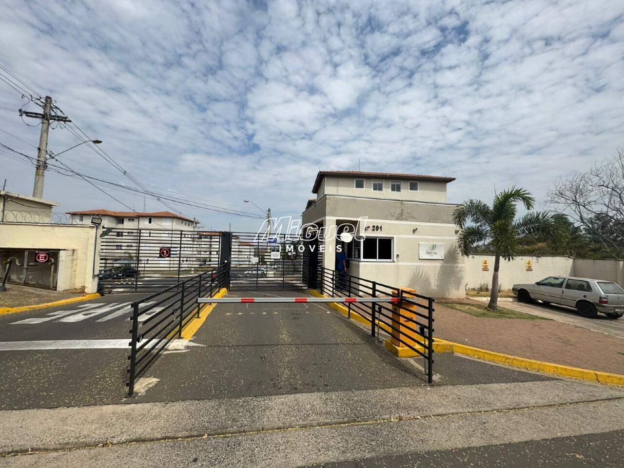 Apartamento, para aluguel, 2 quartos, Condomínio Reserva Jupiá, Jardim Parque Jupiá - Piracicaba: