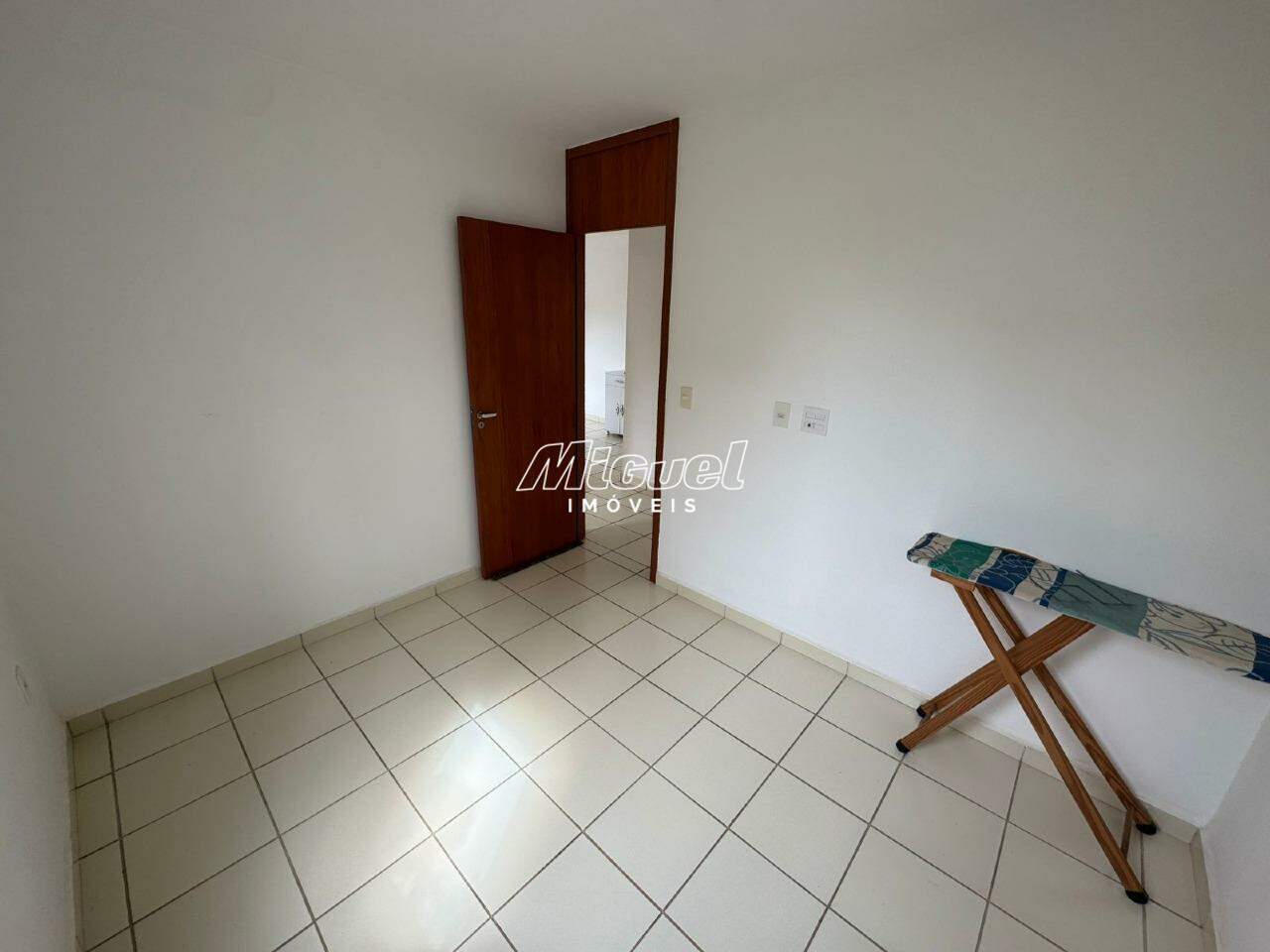 Apartamento, para aluguel, 2 quartos, Condomínio Reserva Jupiá, Jardim Parque Jupiá - Piracicaba: 
