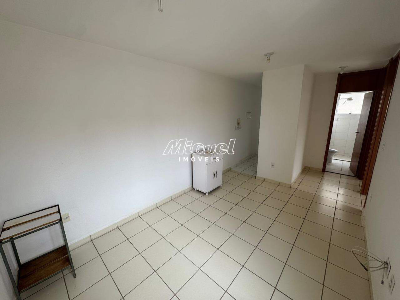 Apartamento, para aluguel, 2 quartos, Condomínio Reserva Jupiá, Jardim Parque Jupiá - Piracicaba: