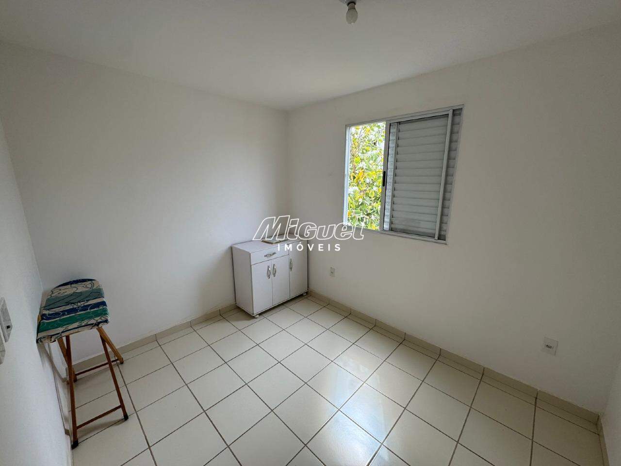 Apartamento, para aluguel, 2 quartos, Condomínio Reserva Jupiá, Jardim Parque Jupiá - Piracicaba: 
