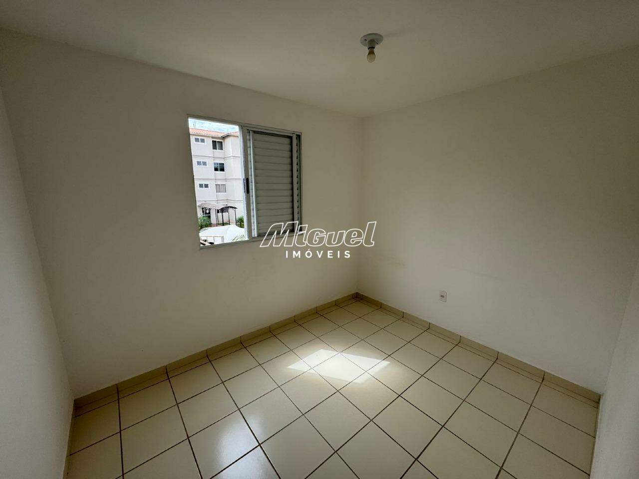 Apartamento, para aluguel, 2 quartos, Condomínio Reserva Jupiá, Jardim Parque Jupiá - Piracicaba: 