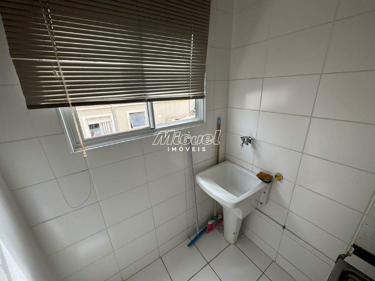 Apartamento, para aluguel, 2 quartos, Condomínio Reserva Jupiá, Jardim Parque Jupiá - Piracicaba: 