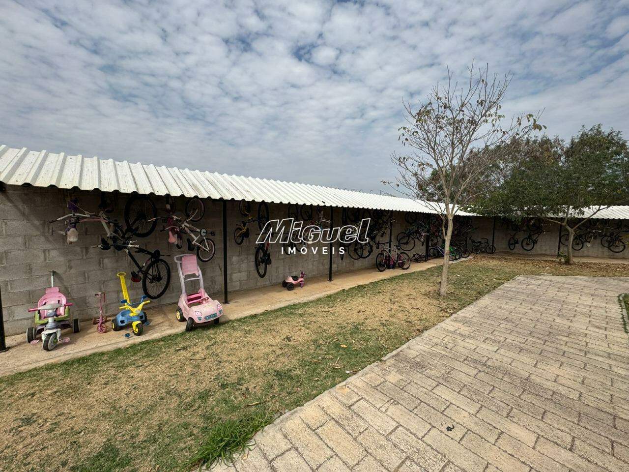 Apartamento, para aluguel, 2 quartos, Condomínio Reserva Jupiá, Jardim Parque Jupiá - Piracicaba: 