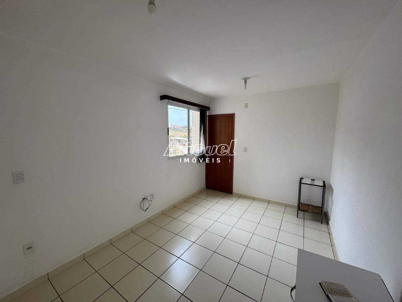 Apartamento, para aluguel, 2 quartos, Condomínio Reserva Jupiá, Jardim Parque Jupiá - Piracicaba:
