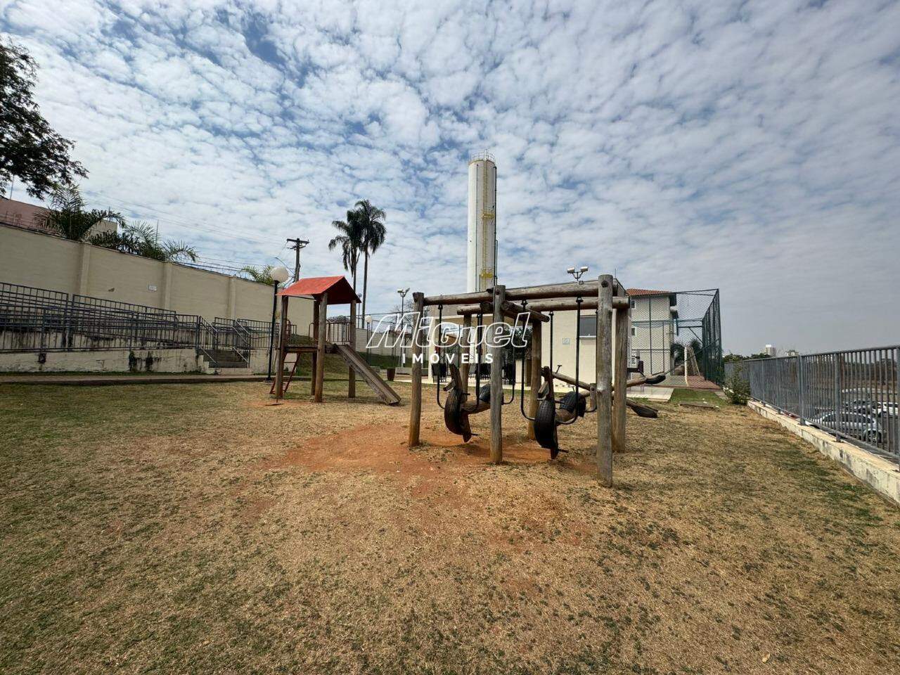 Apartamento, para aluguel, 2 quartos, Condomínio Reserva Jupiá, Jardim Parque Jupiá - Piracicaba: 