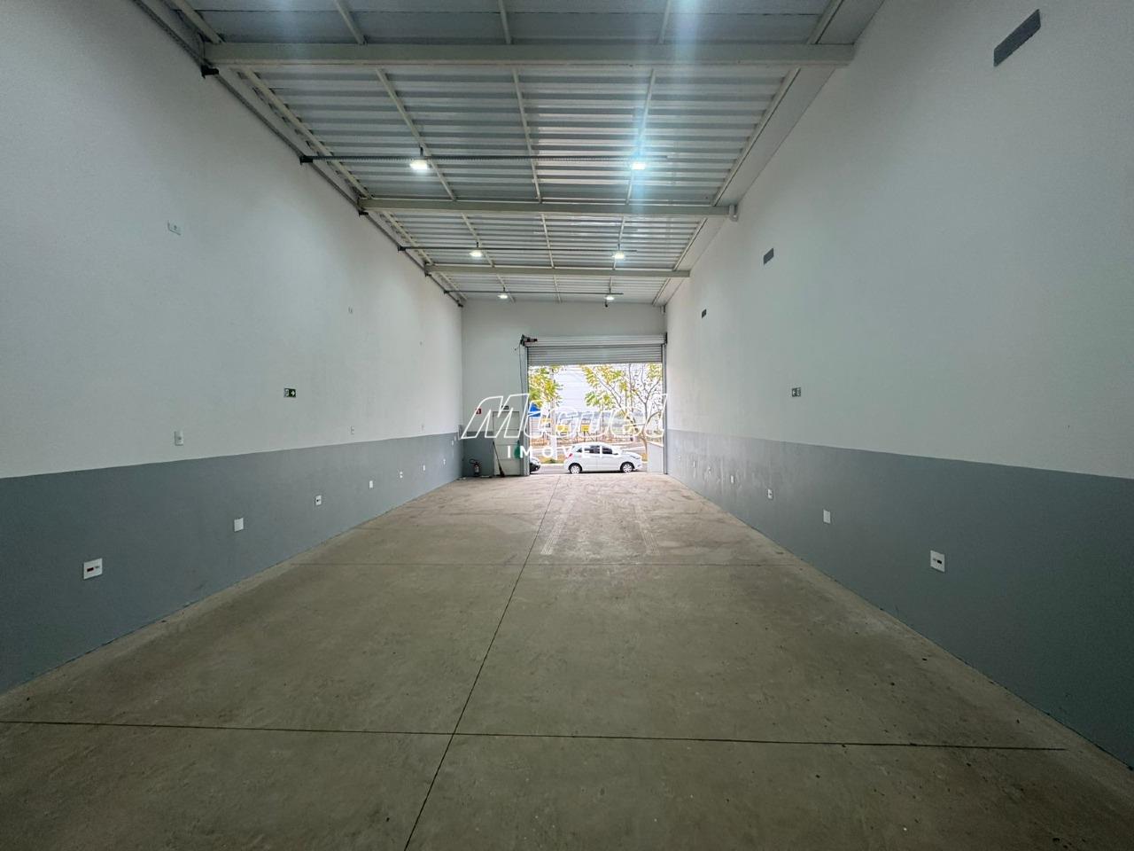 Galpão, para aluguel, Vale Do Sol - - Piracicaba/SP: 