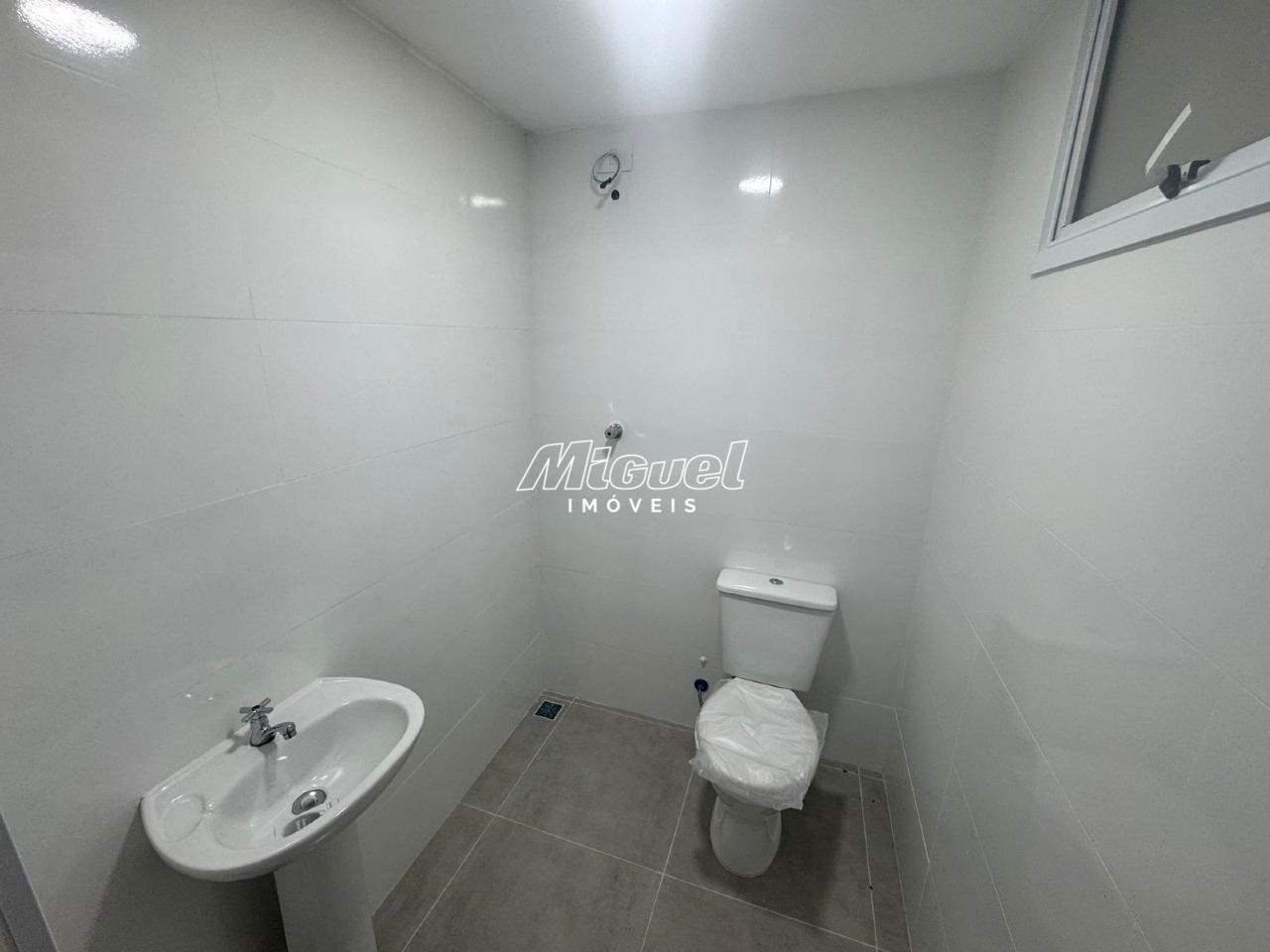 Galpão, para aluguel, Vale Do Sol - - Piracicaba/SP: 