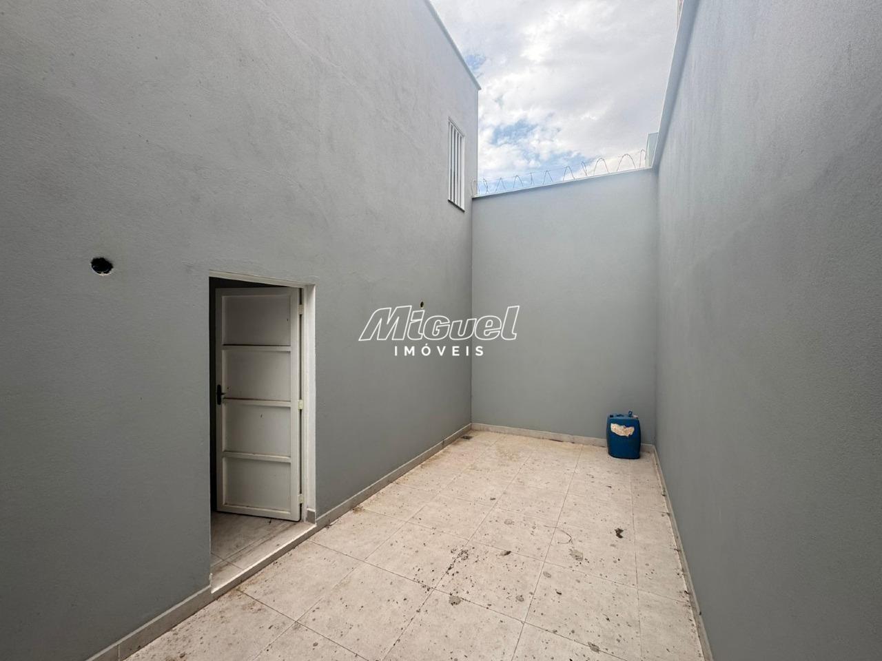 Galpão, para aluguel, Vale Do Sol - - Piracicaba/SP: 