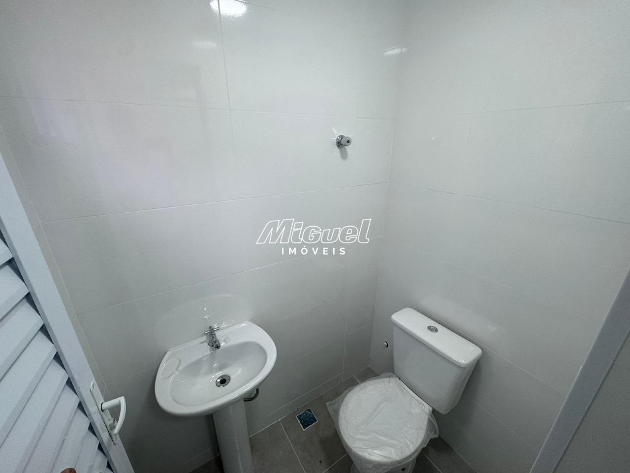 Galpão, para aluguel, Vale Do Sol - - Piracicaba/SP: 