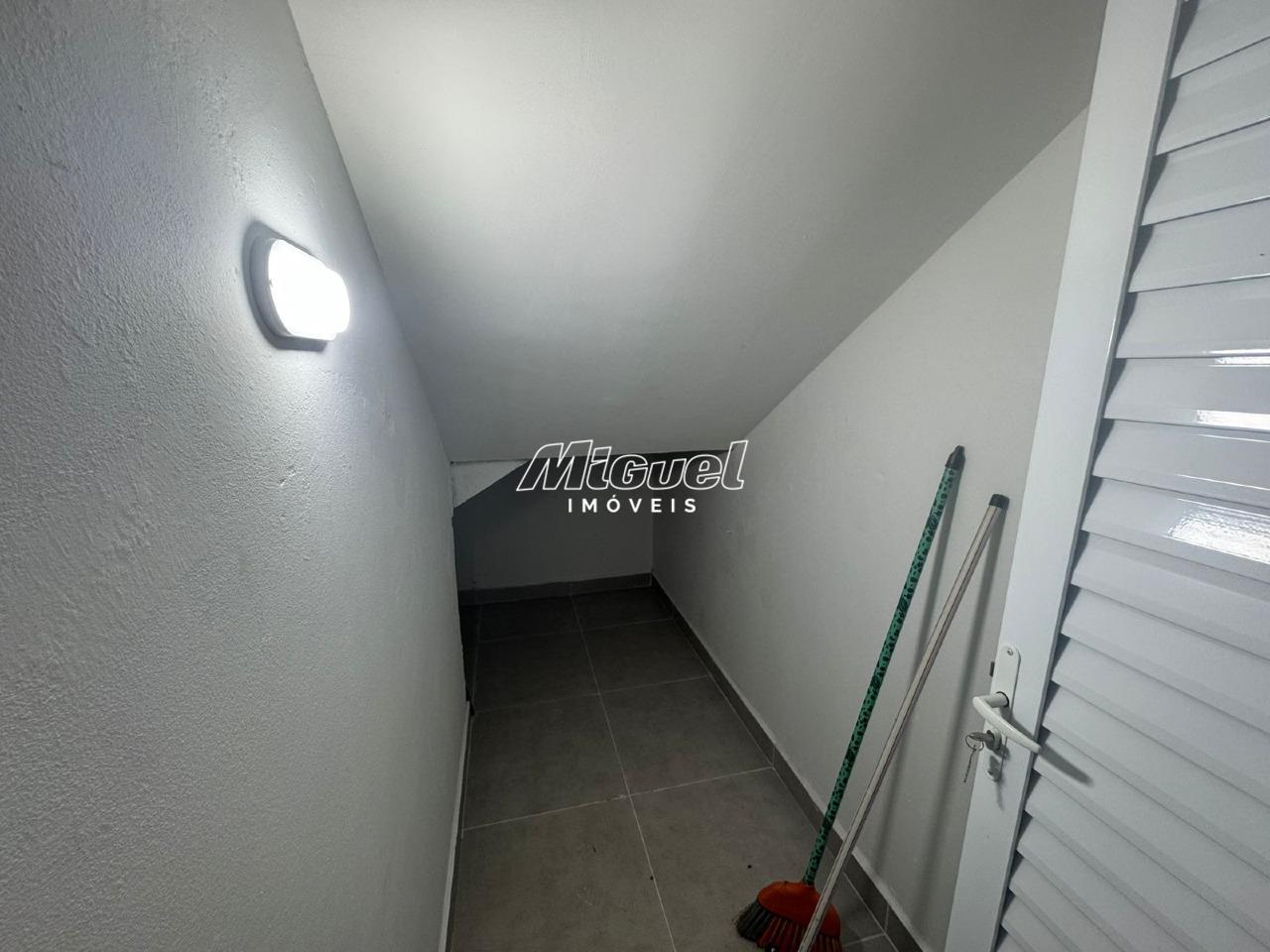 Galpão, para aluguel, Vale Do Sol - - Piracicaba/SP: 