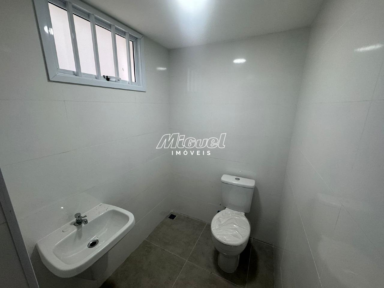 Galpão, para aluguel, Vale Do Sol - - Piracicaba/SP: 