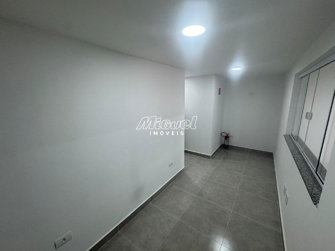 Galpão, para aluguel, Vale Do Sol - - Piracicaba/SP: 