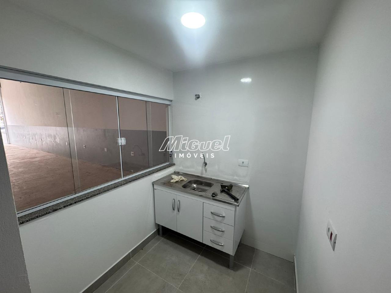 Galpão, para aluguel, Vale Do Sol - - Piracicaba/SP: 