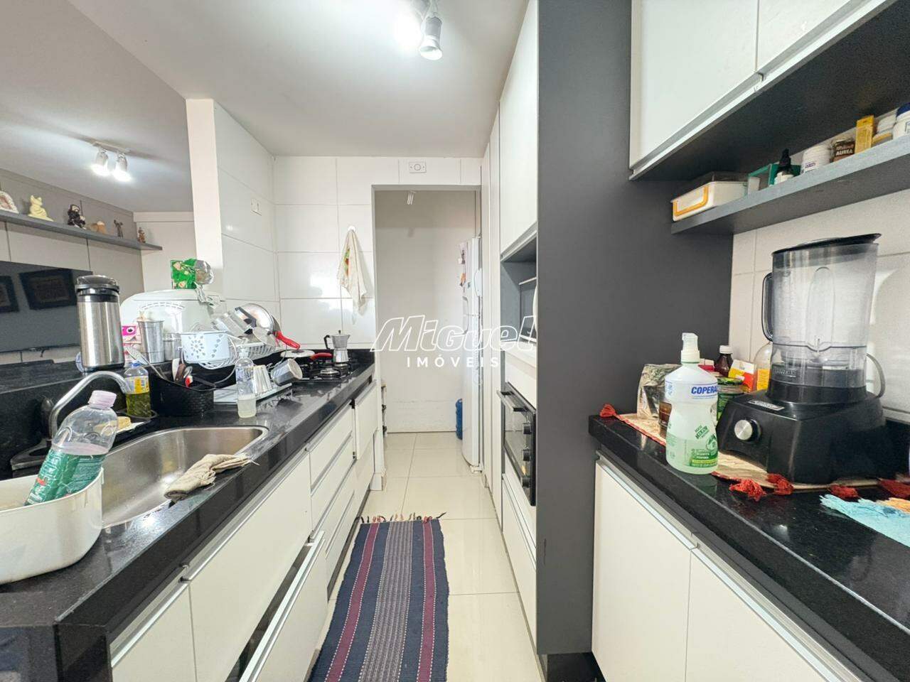 Apartamento, à venda, 3 quartos, Residencial Estação Paulista, Paulista - Piracicaba: