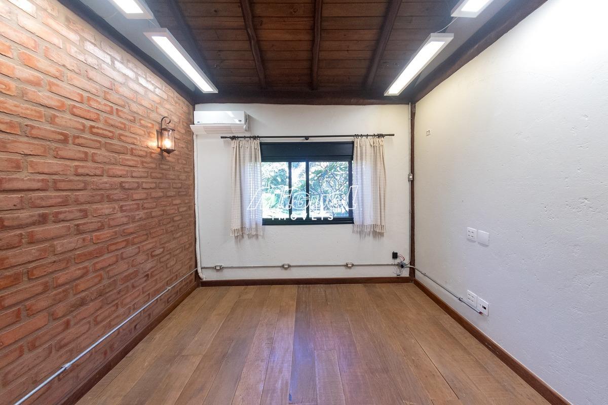 Casa em Condomínio, à venda, Campestre - 4 quartos Condomínio Quinta de Santa Helena - Piracicaba/SP: