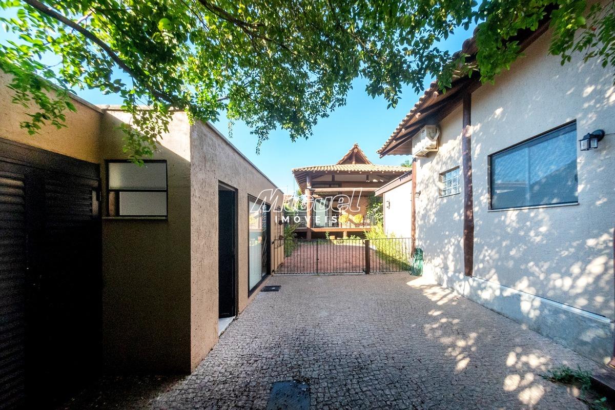 Casa em Condomínio, à venda, Campestre - 4 quartos Condomínio Quinta de Santa Helena - Piracicaba/SP: