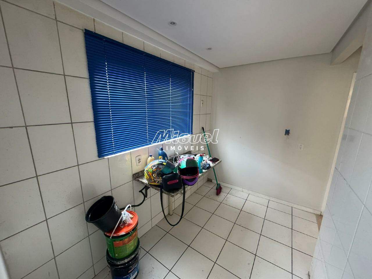 Apartamento, para aluguel, 2 quartos, Residencial Vida Nova I, Vale Do Sol - Piracicaba: 