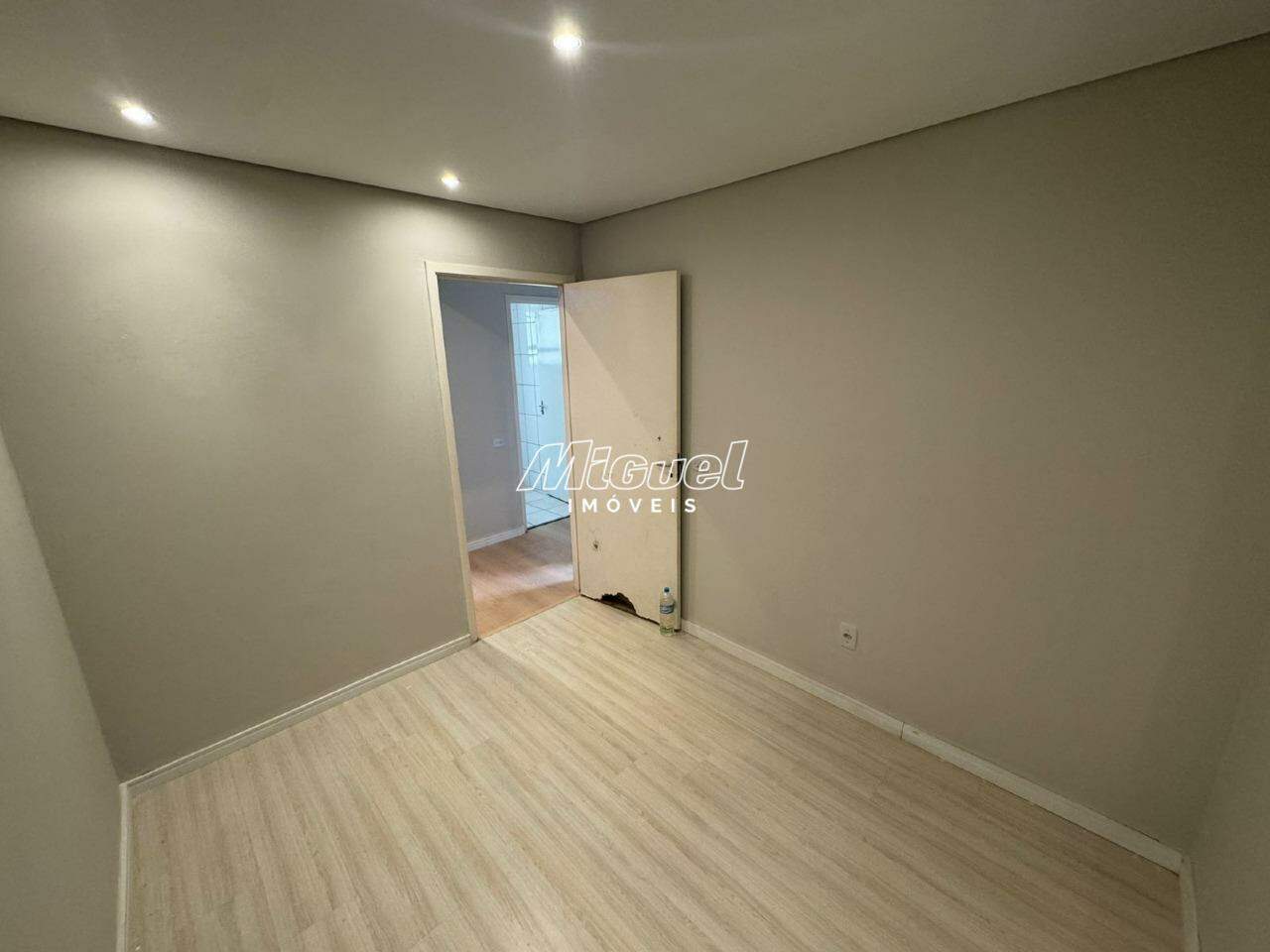 Apartamento, para aluguel, 2 quartos, Residencial Vida Nova I, Vale Do Sol - Piracicaba: 