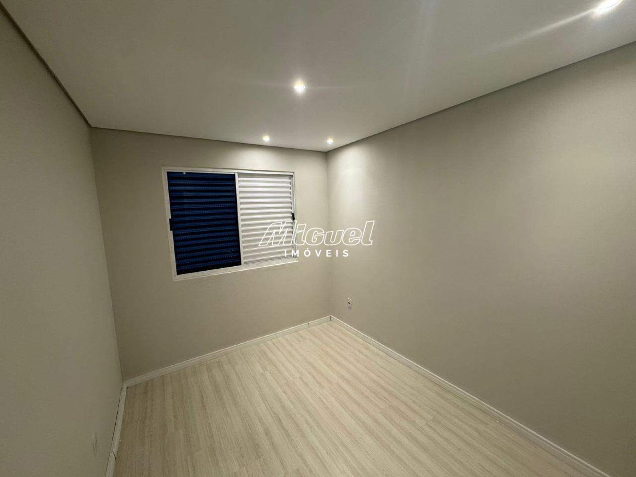 Apartamento, para aluguel, 2 quartos, Residencial Vida Nova I, Vale Do Sol - Piracicaba: 