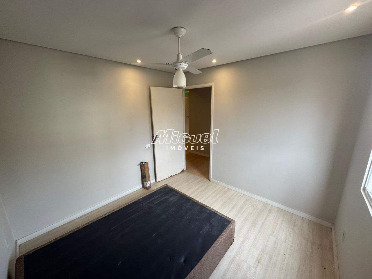 Apartamento, para aluguel, 2 quartos, Residencial Vida Nova I, Vale Do Sol - Piracicaba: