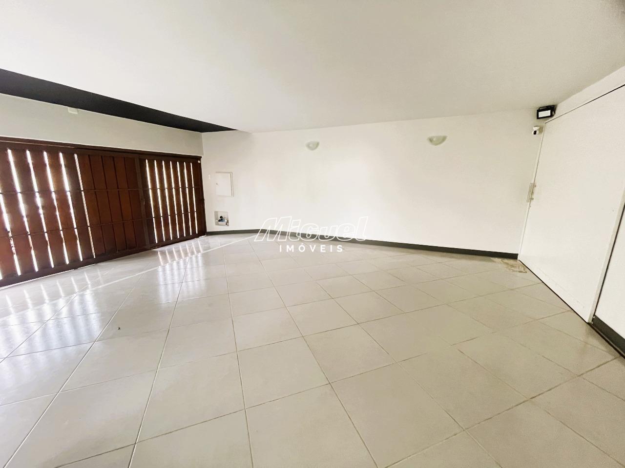 Casa, à venda, Morumbi - Piracicaba 3 quartos : 