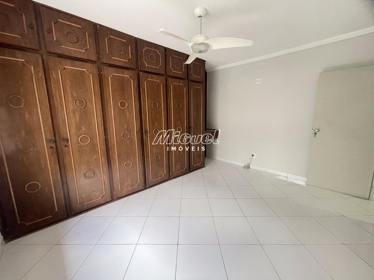 Casa, à venda, Morumbi - Piracicaba 3 quartos : 