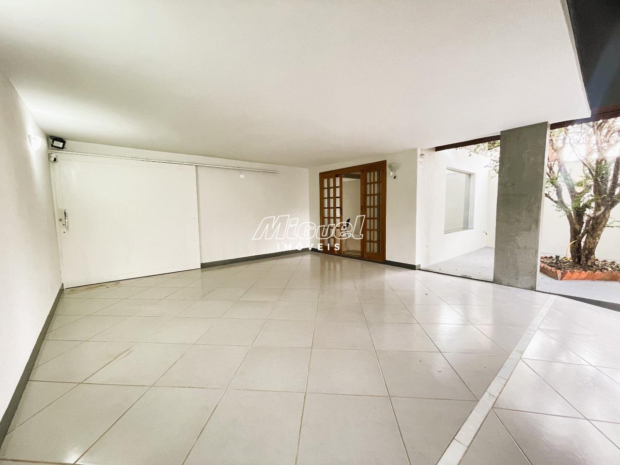 Casa, à venda, Morumbi - Piracicaba 3 quartos : 