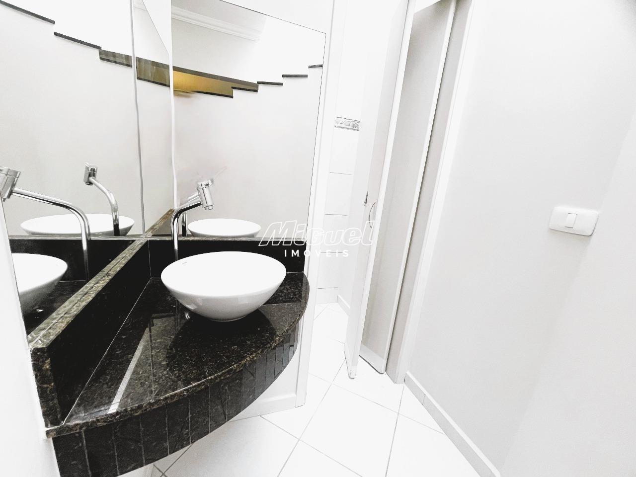 Casa, à venda, Morumbi - Piracicaba 3 quartos : 