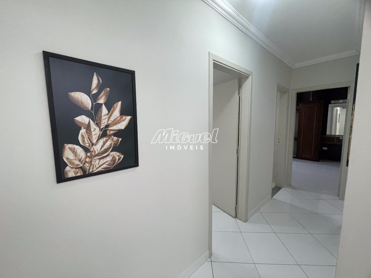 Casa, à venda, Morumbi - Piracicaba 3 quartos : 