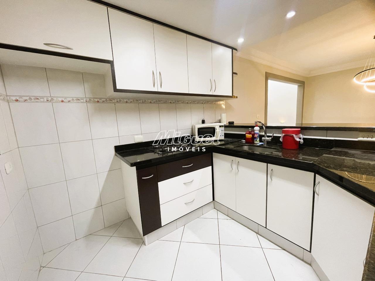 Casa, à venda, Morumbi - Piracicaba 3 quartos : 