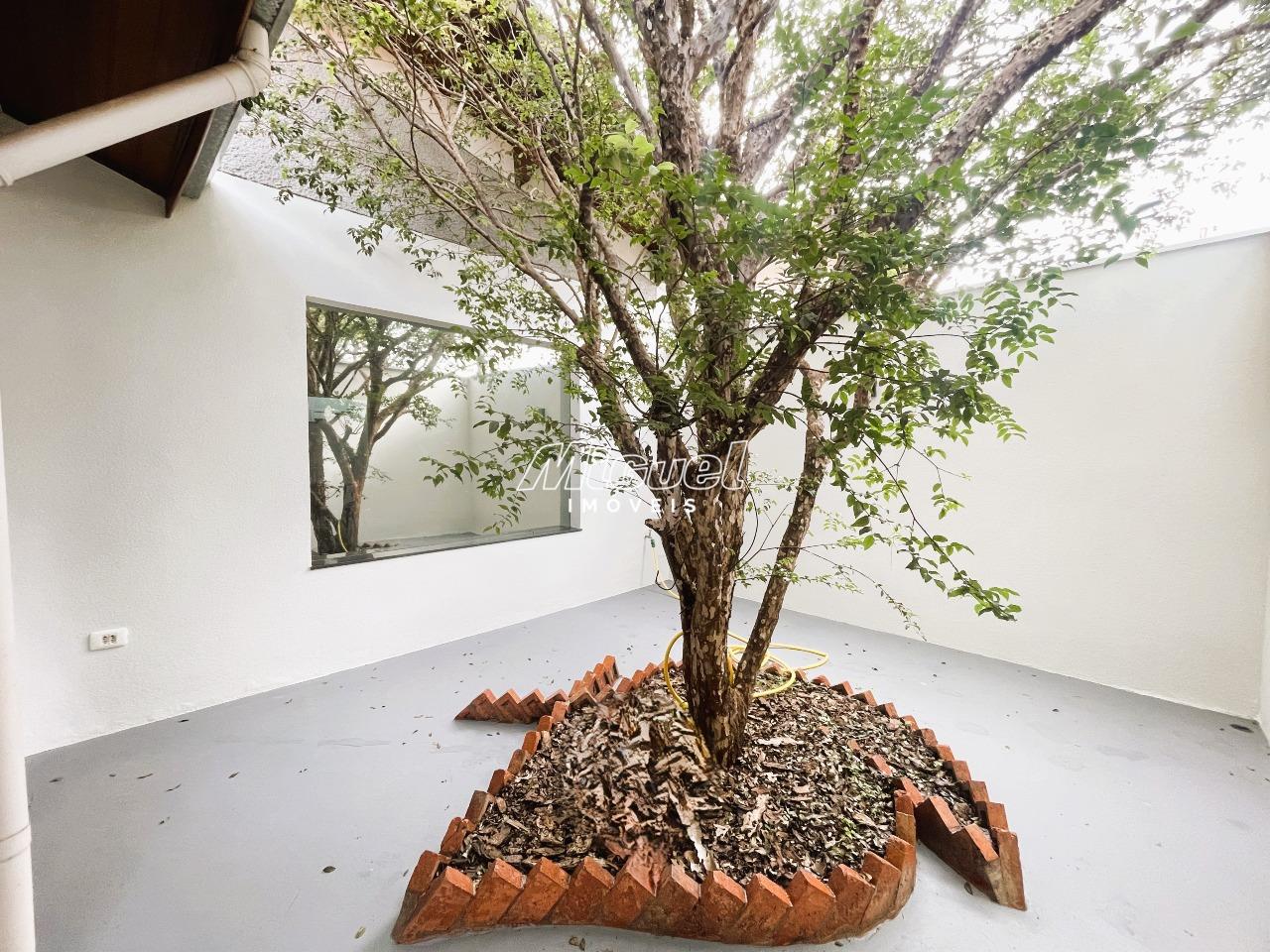 Casa, à venda, Morumbi - Piracicaba 3 quartos : 