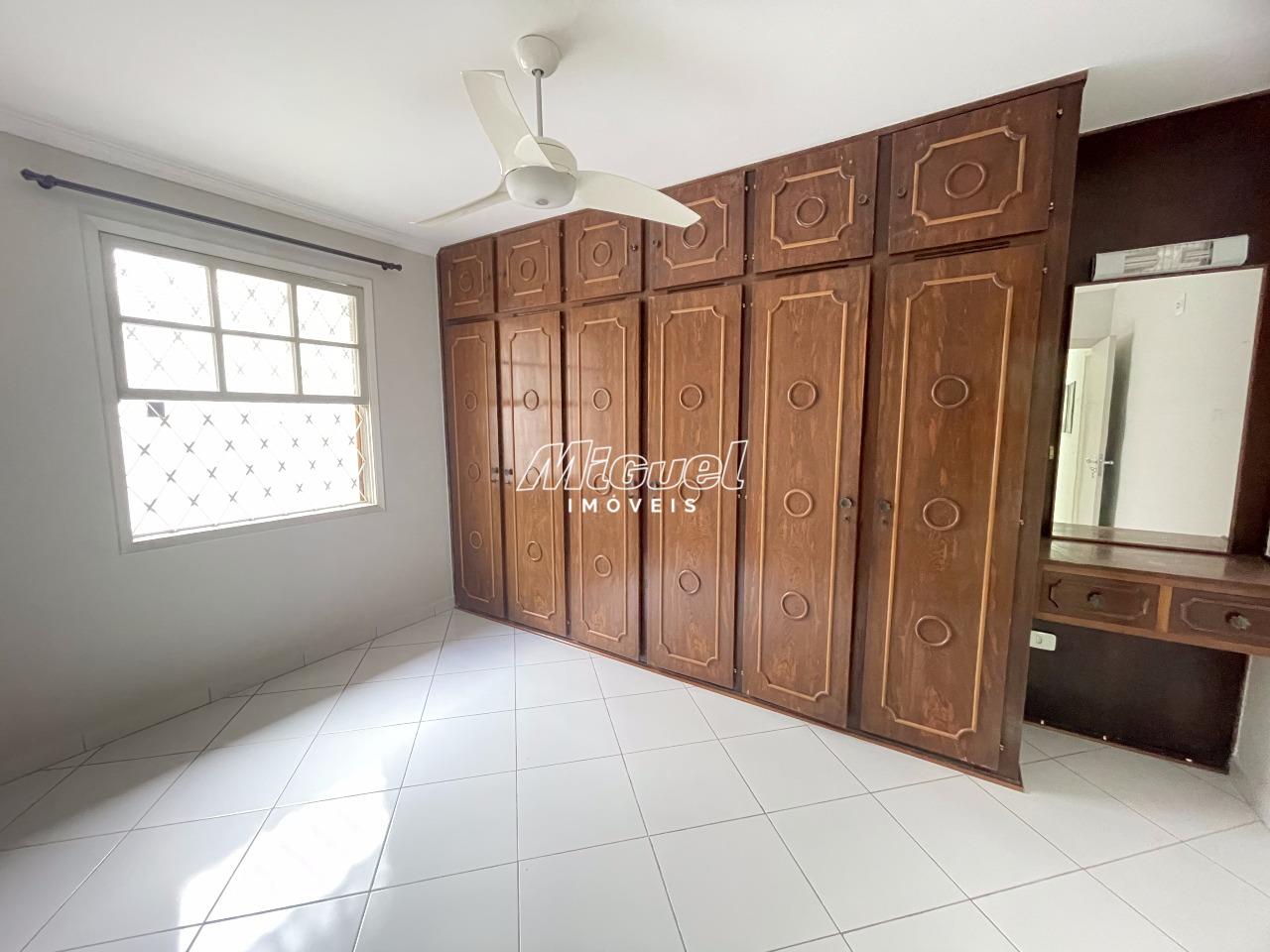 Casa, à venda, Morumbi - Piracicaba 3 quartos : 