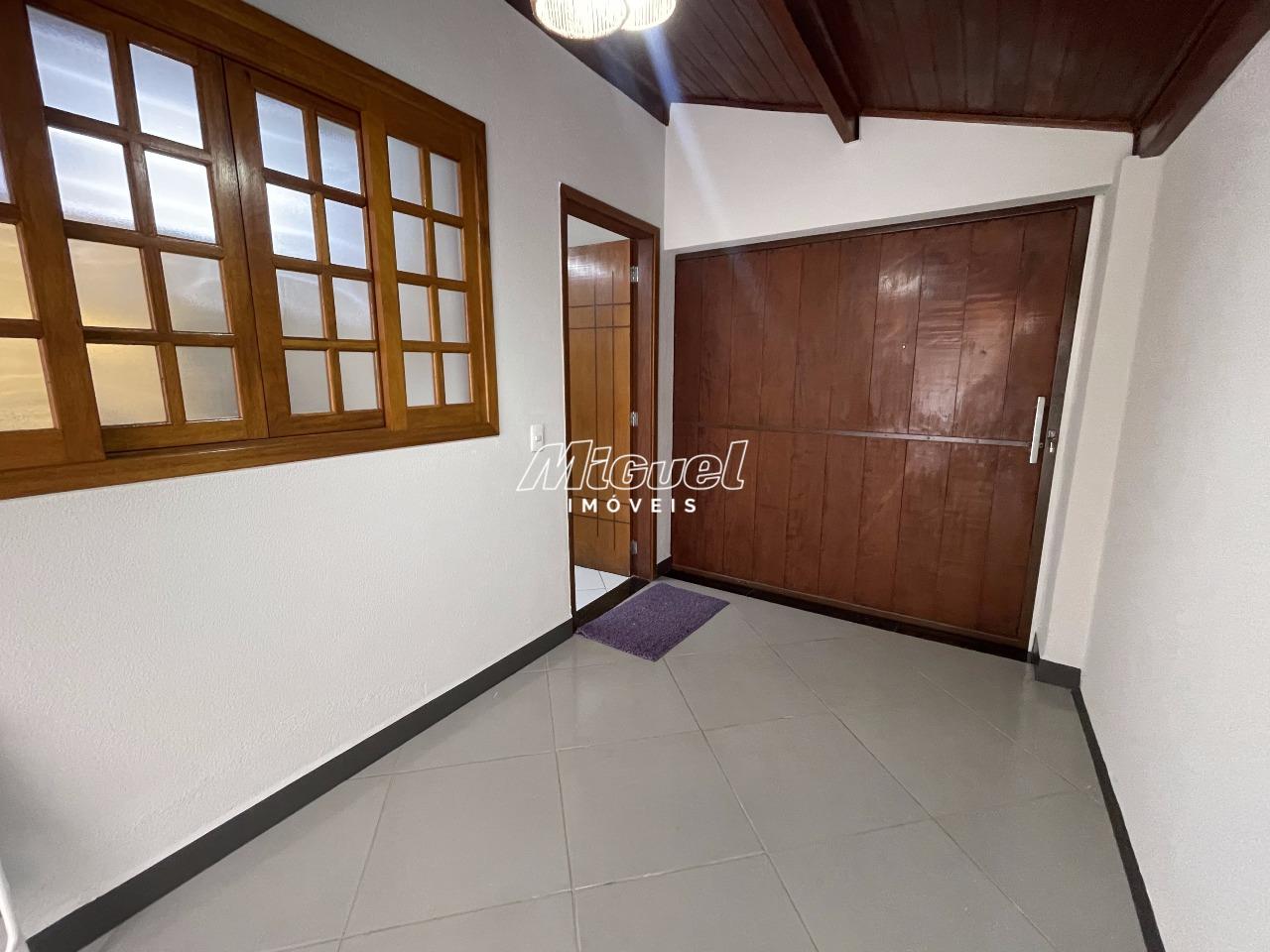 Casa, à venda, Morumbi - Piracicaba 3 quartos : 