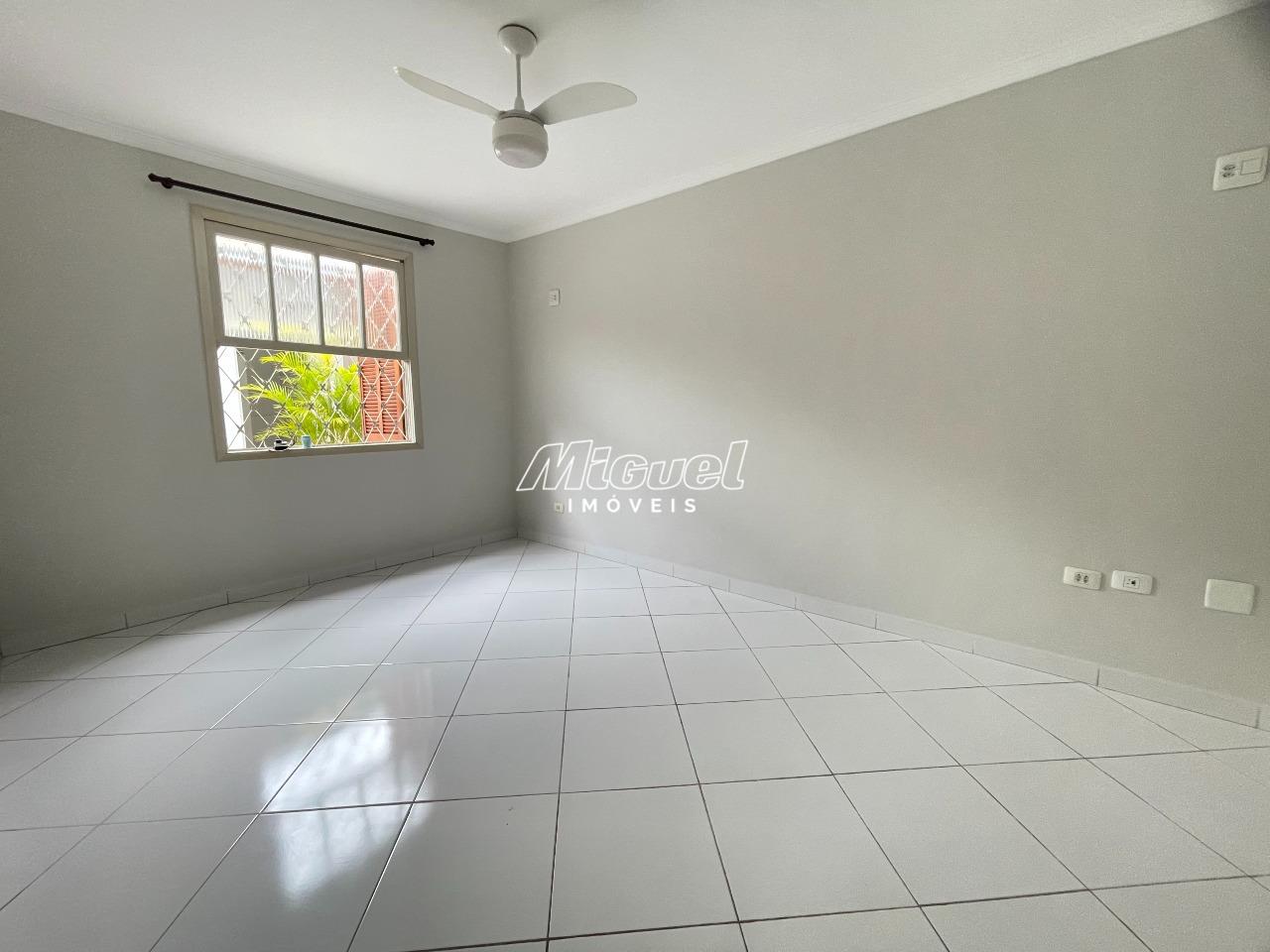 Casa, à venda, Morumbi - Piracicaba 3 quartos : 