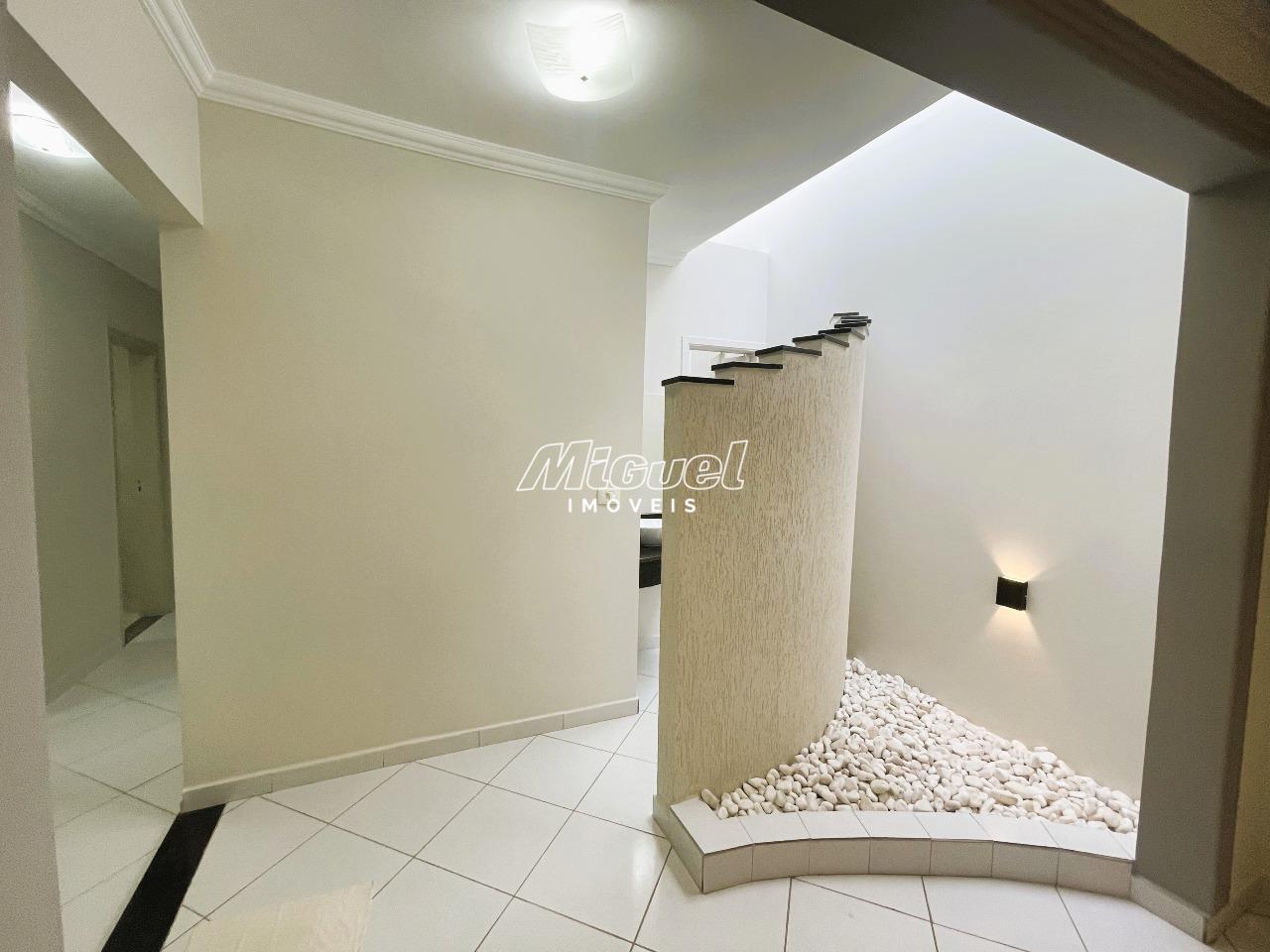 Casa, à venda, Morumbi - Piracicaba 3 quartos : 