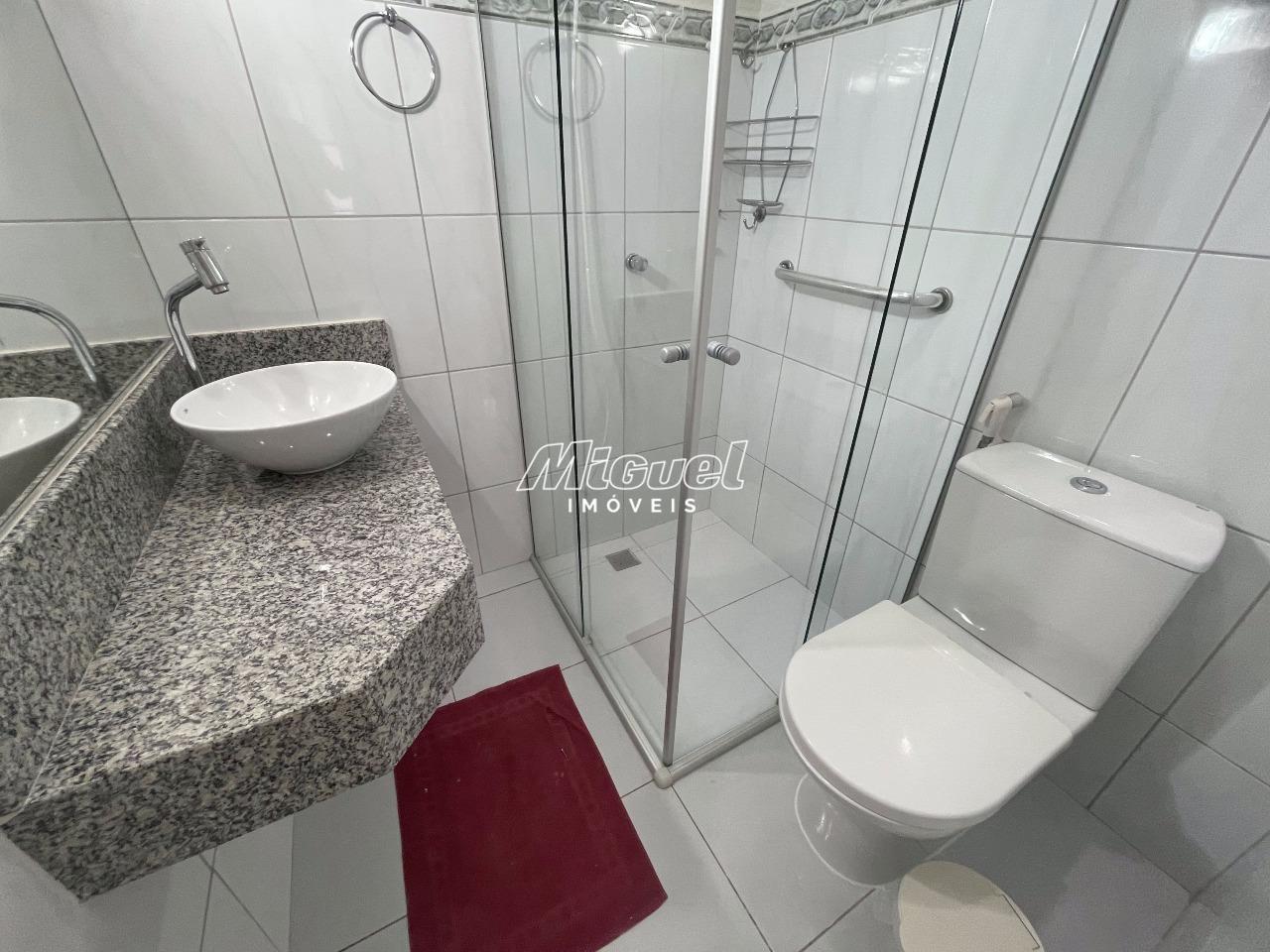 Casa, à venda, Morumbi - Piracicaba 3 quartos : 