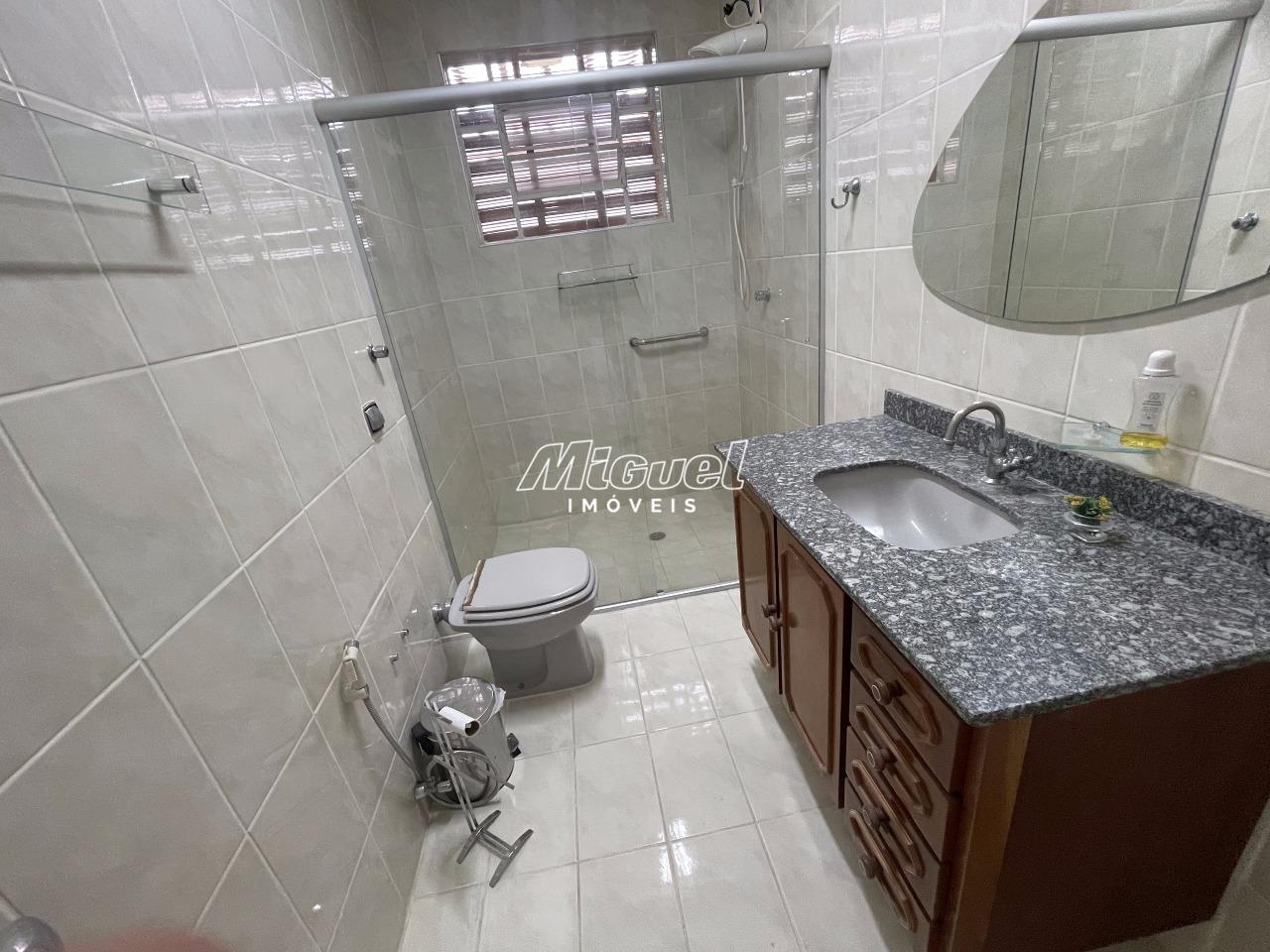 Casa, à venda, Morumbi - Piracicaba 3 quartos : 