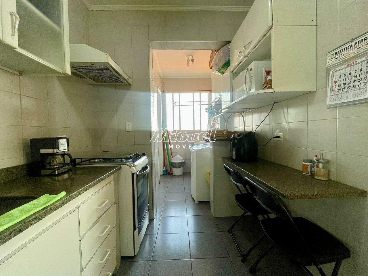 Apartamento, à venda, Vila Prudente - 2 quartos Village Belmont - Piracicaba/SP: 
