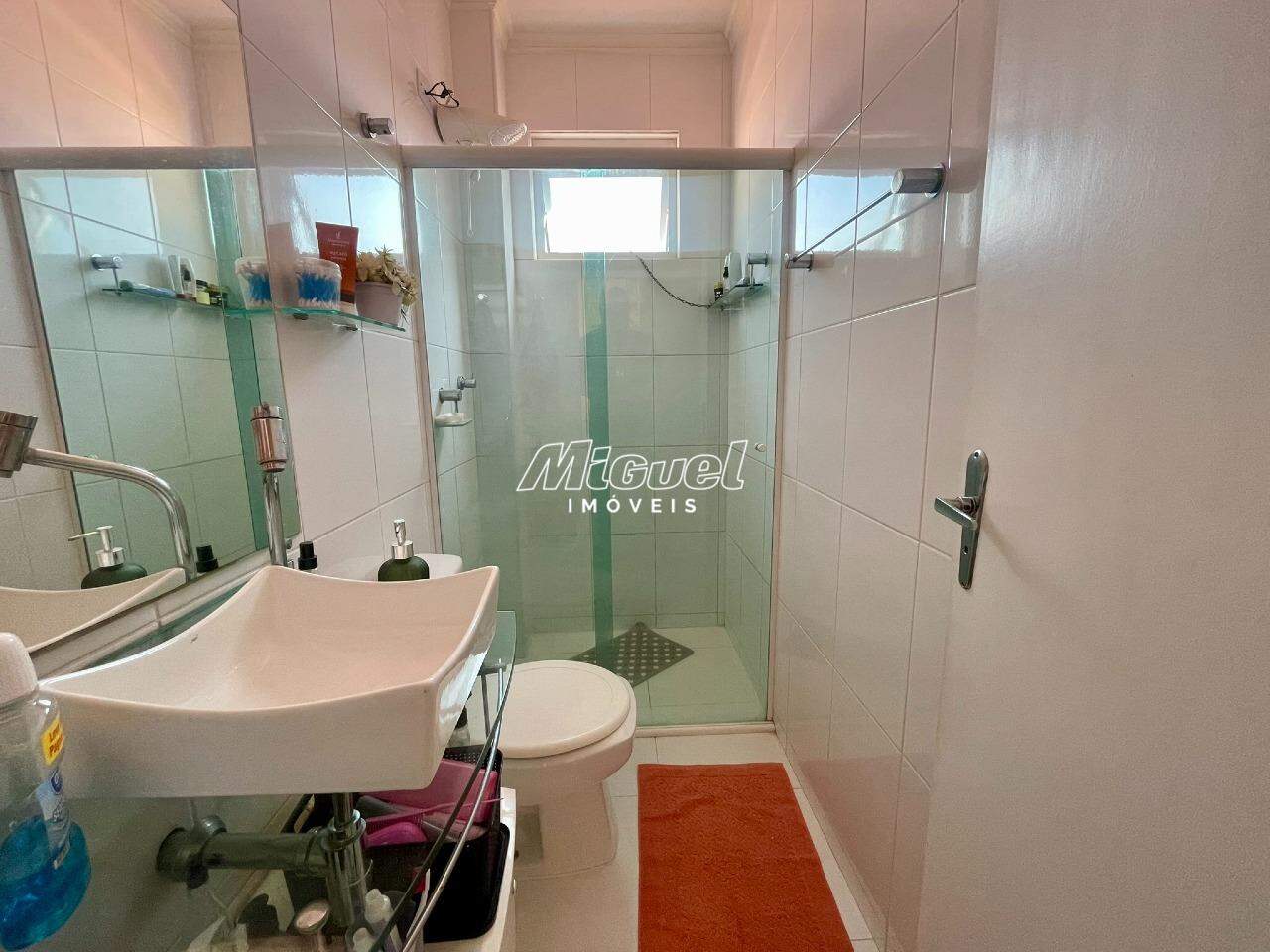 Apartamento, à venda, Vila Prudente - 2 quartos Village Belmont - Piracicaba/SP: 