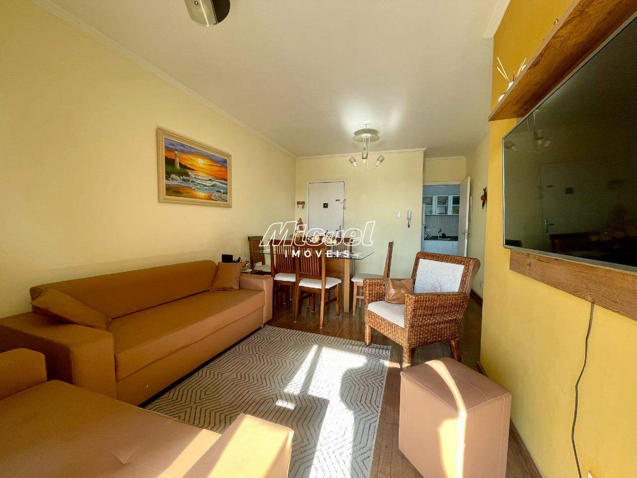 Apartamento, à venda, Vila Prudente - 2 quartos Village Belmont - Piracicaba/SP: 