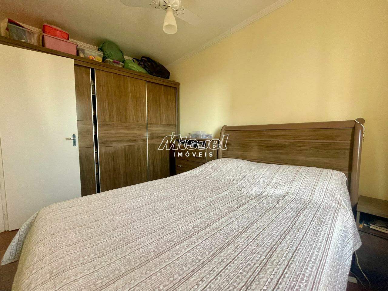 Apartamento, à venda, Vila Prudente - 2 quartos Village Belmont - Piracicaba/SP: 